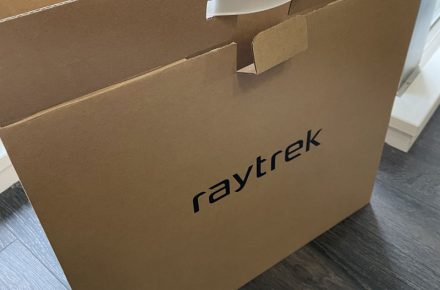 raytrek