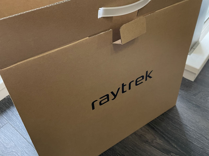 raytrek